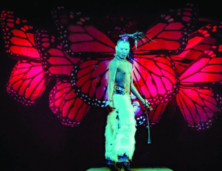 Propuesta de Lukas Avendaño.