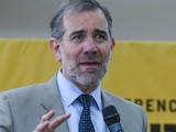 Lorenzo Córdova Vianello, exconsejero presidente del INE.