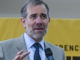 Lorenzo Córdova, exconsejero presidente del INE