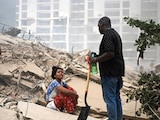 Venezuela busca sobrevivientes tras devastador terremoto doble