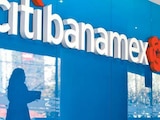 Sucursal de Citibanamex.