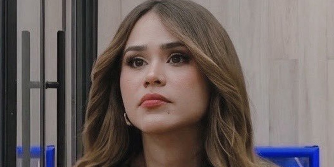 Yanet García, eliminada de La Casa de los Famosos México