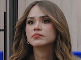 Yanet García, eliminada de La Casa de los Famosos México