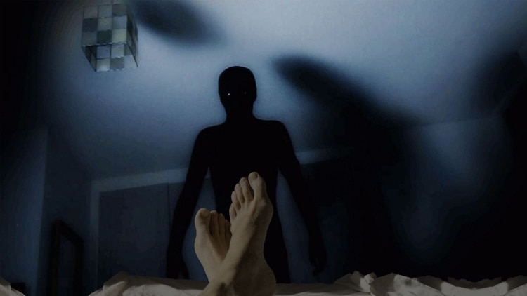 'La hora del muerto' o 'La hora del demonio', es considerada las 3:00 de la mañana.