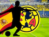Exjugador del América emigra a Europa para lo que resta de la actual temporada.