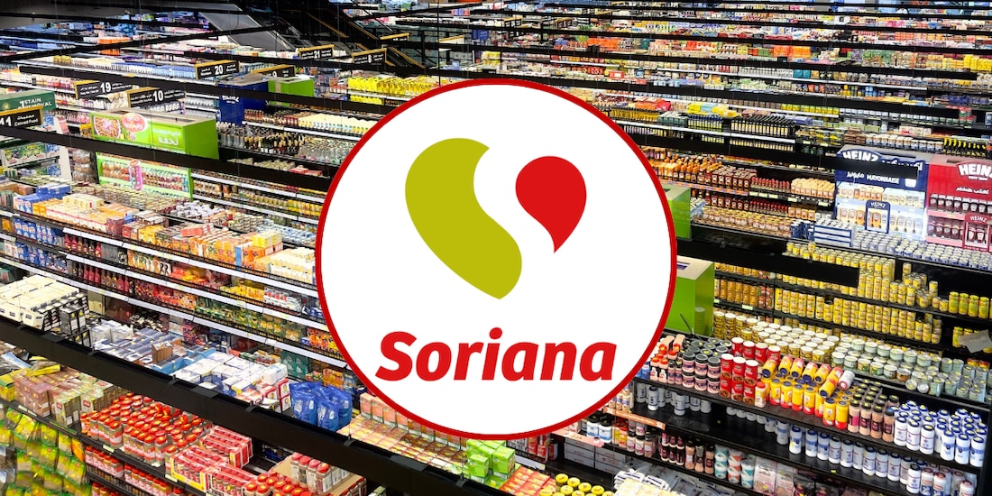 Las mejores ofertas del martes y miércoles del campo en Soriana