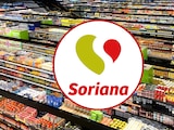 Las mejores ofertas del martes y miércoles del campo en Soriana