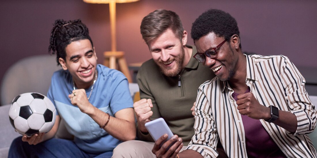 ¡Tómalo en cuenta!