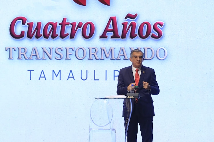 El mandatario estatal consolida proyectos estratégicos de seguridad e infraestructura al iniciar la segunda mitad de su sexenio.