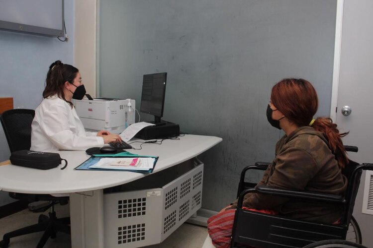 IMSS fortalece acciones de prevención, atenciones y cirugías con la Sexta Jornada Nacional de Continuidad de Servicios.