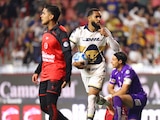 Pumas empata con Xolos en el Clausura 2026 de la Liga MX