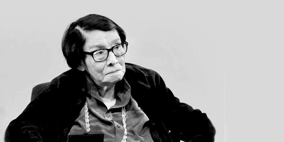 María Lagunes, el pasado 12 de agosto en la Sala Manuel M. Ponce.