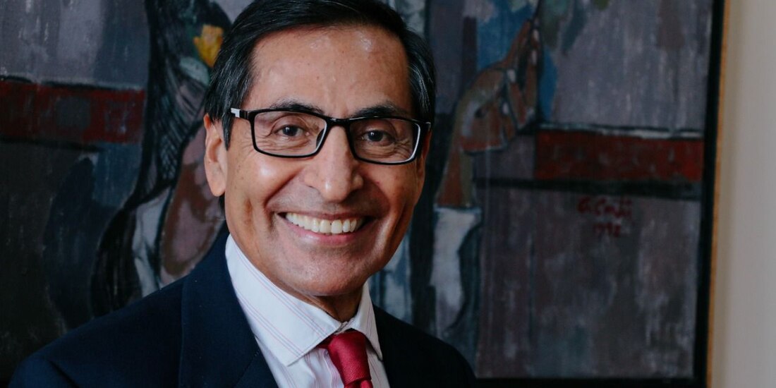 Rogelio Ramírez de la O entró en funciones como titular de la SHCP a partir de este 16 de julio.