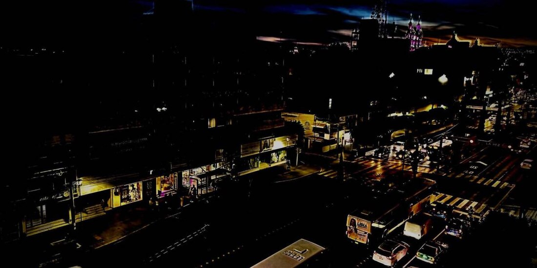 Tras emergencia, entra en estado de alerta el Sistema Eléctrico Nacional.