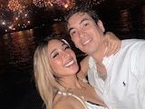 ¿Queen Buenrostro está embarazada?