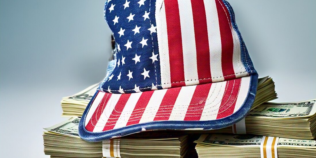 Este es el precio del dólar hoy.