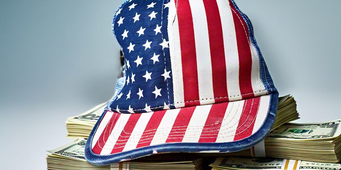 Este es el precio del dólar hoy.