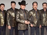 Los Tigres del Norte lanzan nuevo álbum y anuncian sorpresas en el Auditorio