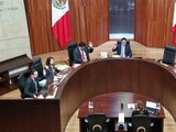 Tribunal Electoral del Poder Judicial de la Federación.