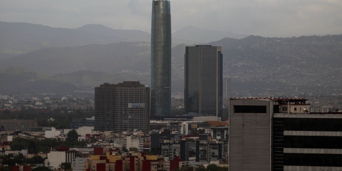 Mantienen Contingencia Ambiental en ZMVM.