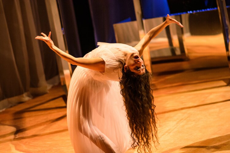 Fusionan artes escénicas japonesas con la ópera