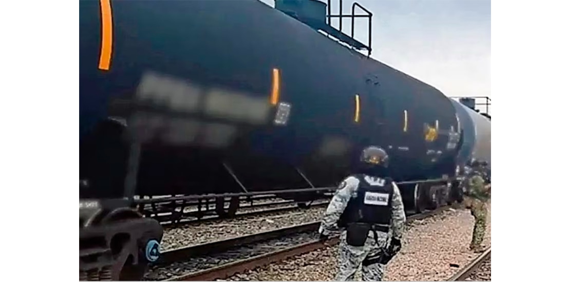 Compañía de EU
tipo fachada, detrás
del abasto a firma
vinculada a Ruffo