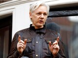 Arranca juicio de extradición de Julian Assange