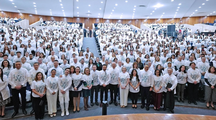 Esta convocatoria es de mucha demanda. Consulta los requisitos.