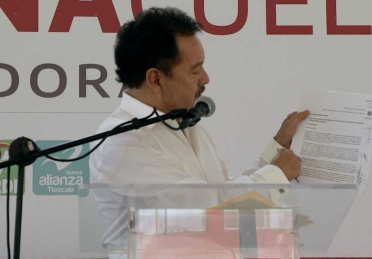 Ignacio Mier Velasco señaló que existen 86 operaciones de dudosa procedencia, 14 de ellas de alto riesgo.