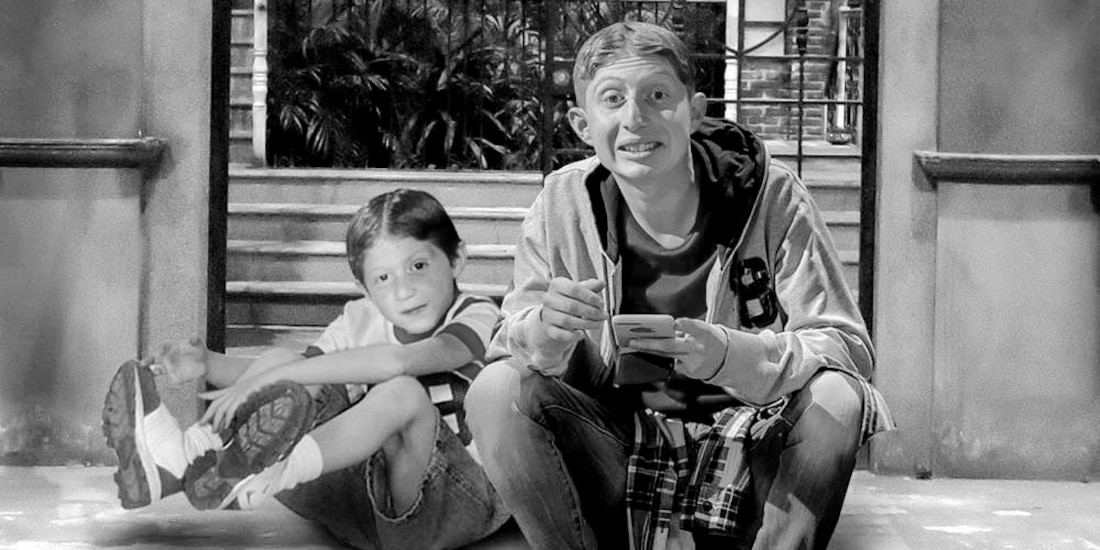 Conoce la trayectoria de Octavio Ocaña, Benito de Vecinos