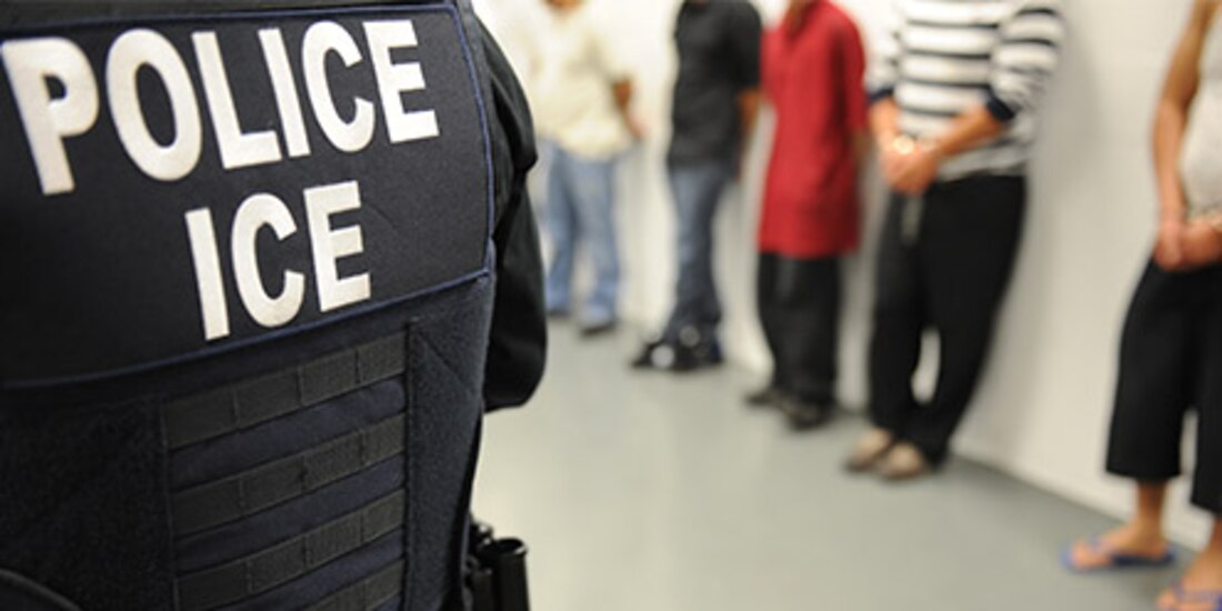 La denuncia fue presentada en la corte federal de Illinois