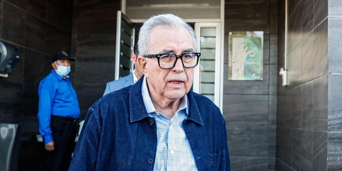 Seguridad jurídica, previsibilidad y certidumbre, elementos indispensables para Pacífico Mexinol: Rocha Moya.