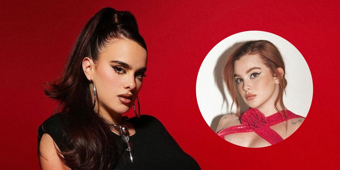 Gala Montes arremete contra Briggitte Bozzo