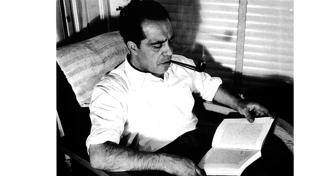 Juan Rejano (1903-1976).