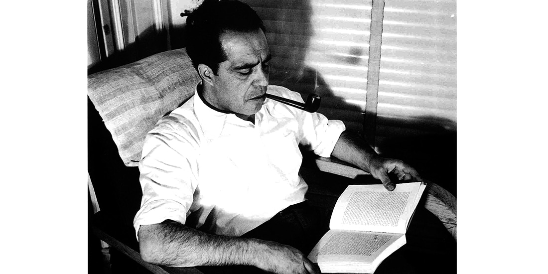 Juan Rejano (1903-1976).