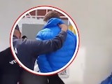 Trasladan al Fofo Márquez a Texcoco