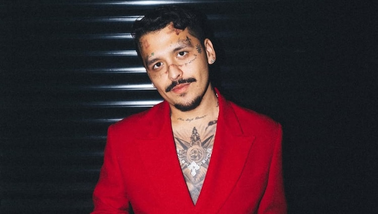 Christian Nodal libra demanda millonaria