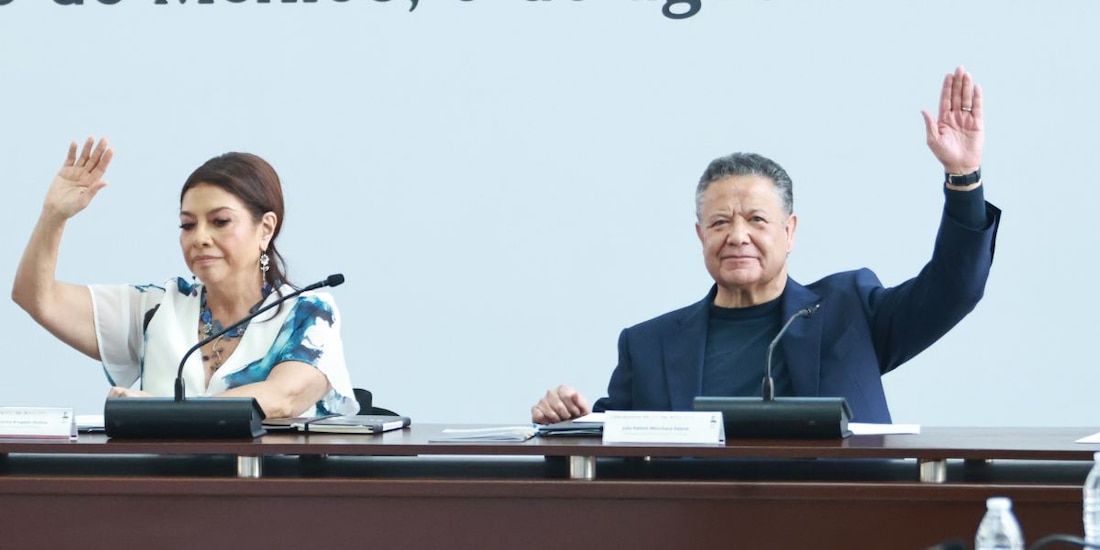 El Gobernador del Estado, Julio Menchaca Salazar, impulsó la incorporación estratégica de municipios hidalguenses en la Zona Metropolitana del Valle de México.