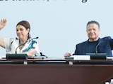 El Gobernador del Estado, Julio Menchaca Salazar, impulsó la incorporación estratégica de municipios hidalguenses en la Zona Metropolitana del Valle de México.