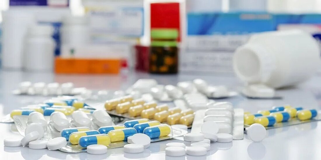 Cofepris detecta 13 nuevos distribuidores irregulares de medicamentos en el país