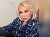 Laura Bozzo se lanza en contra de Nicola Porcella.