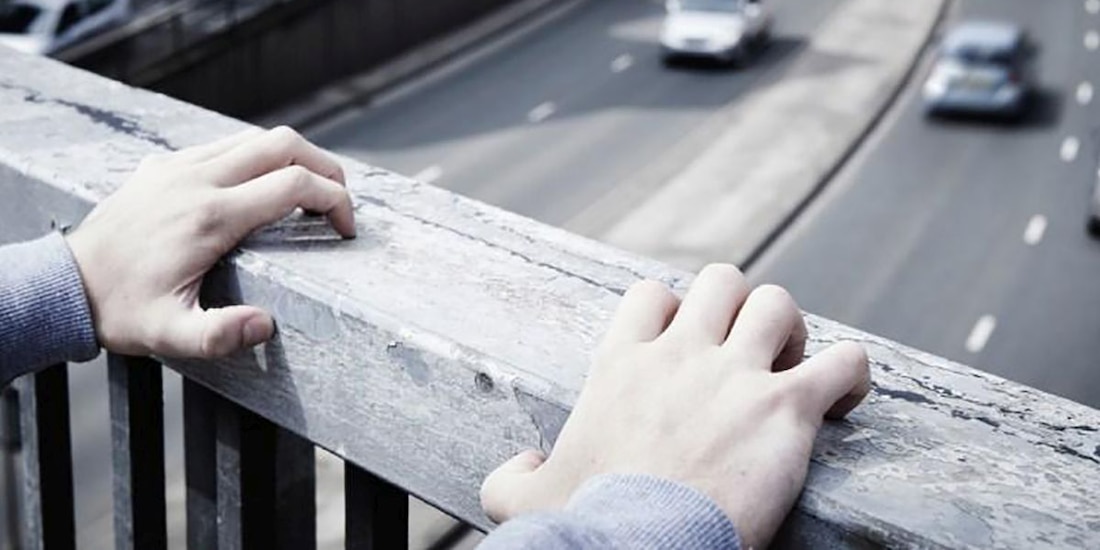 Día internacional de la prevención del suicidio