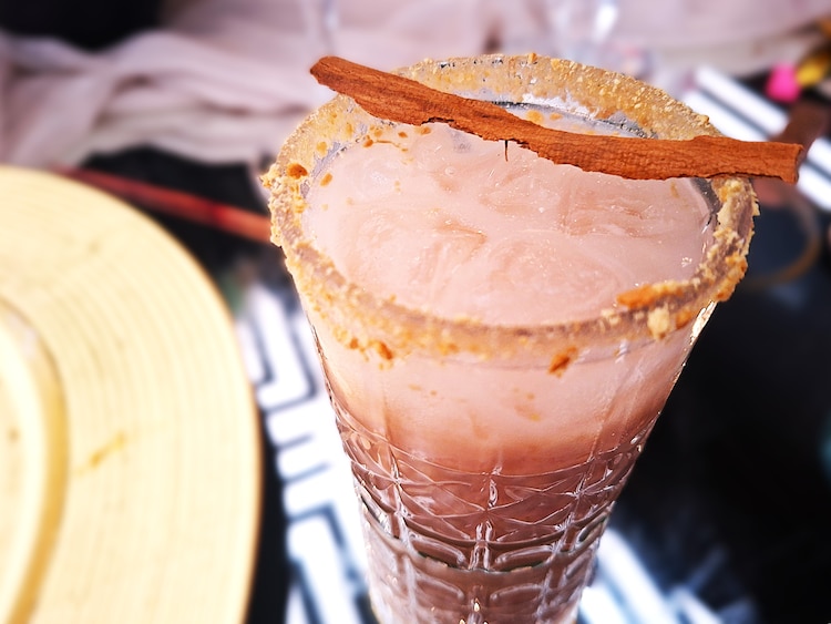 “El Guayajillo”