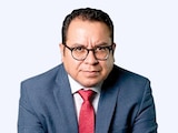 Francisco Reséndiz<br>*Esta columna expresa el punto de vista de su autor, no necesariamente de La Razón.<br>