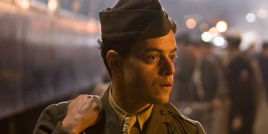 La “brillante y brutal” miniserie en Netflix