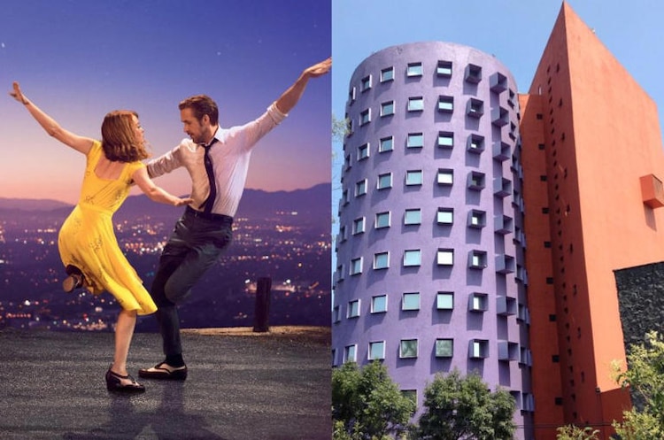 Festival Swing Saturday Night.