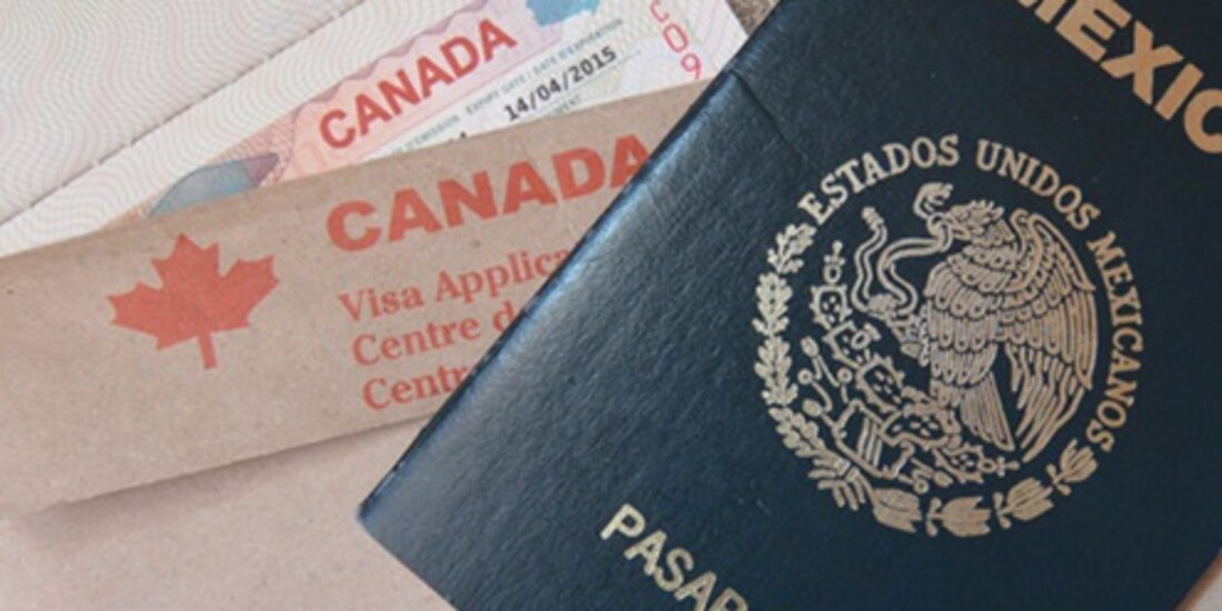 Estos requisitos debes cumplir para viajar a Canadá.