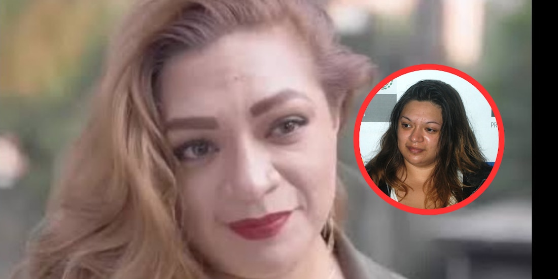 El caso de Alejandra Marín