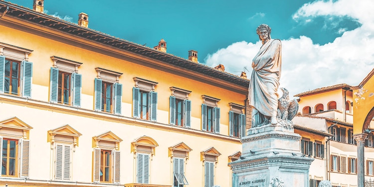 Destierro de Florencia