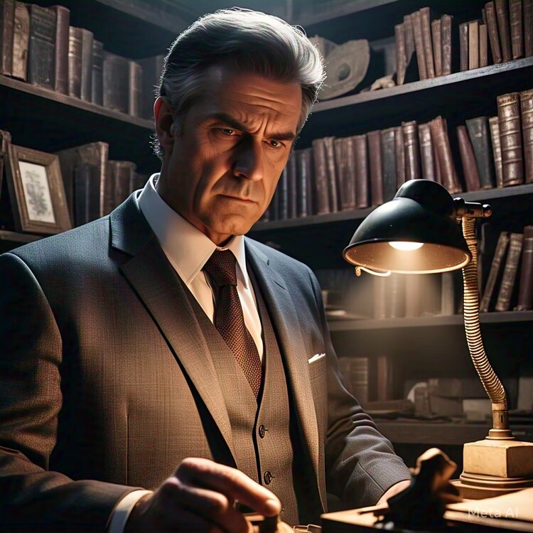 Hoy se conmemora el Día del Investigador, ¡como en las películas!